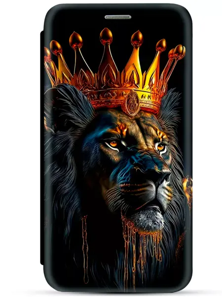 NOOTO Чехол-книжка на Xiaomi Redmi Note 5A (для Редми Нот 5 а)