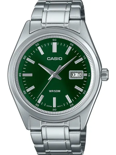 Casio Часы Collection MTP-B180D-3A