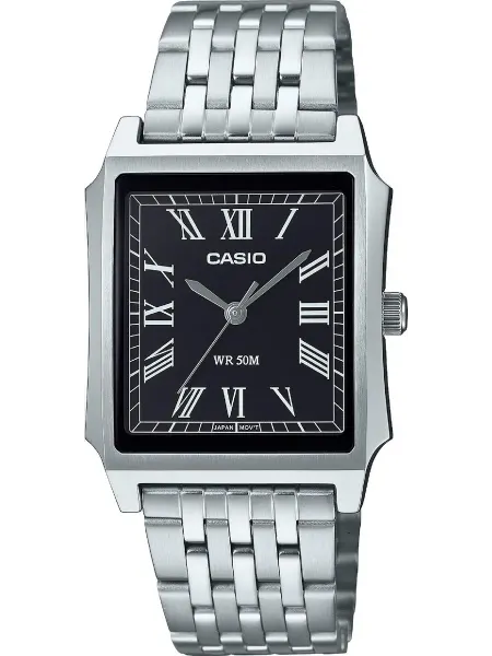 Casio Часы Collection MTP-B190D-1B
