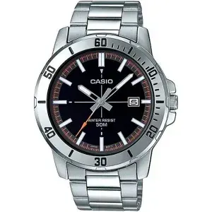 Casio Часы Collection MTP-VD01D-1E2