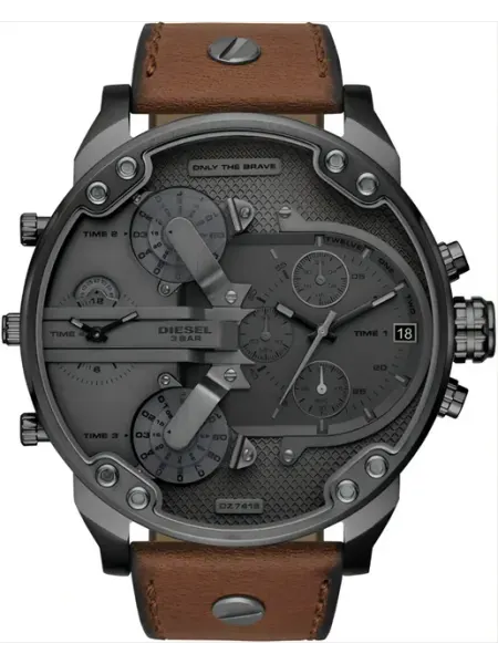 Diesel Наручные часы DZ7413