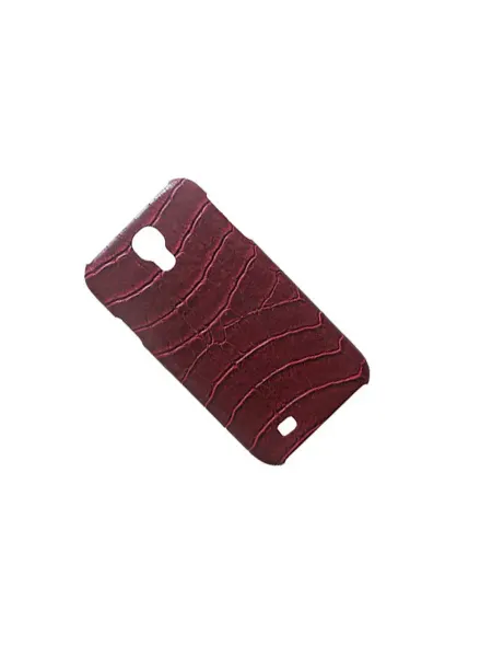 Promise mobile Чехол Samsung i9500, i9502, i9505 Galaxy S4 крокодил Kuchi