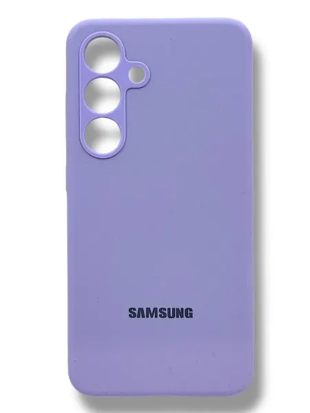 Чехол силиконовый Soft-Touch Samsung Galaxy S23