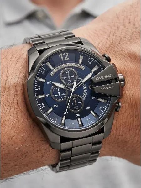 Diesel Оригинальные мужские наручные часы