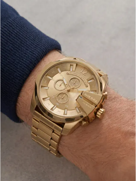 Diesel Оригинальные мужские наручные часы