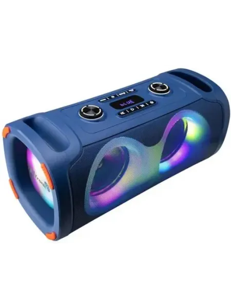 Eltronic Колонка портативная беспроводная DANCE BOX 900 06"