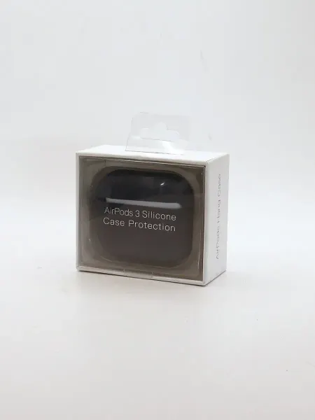 1000 Каталог Чехол силиконовый для AirPods 3