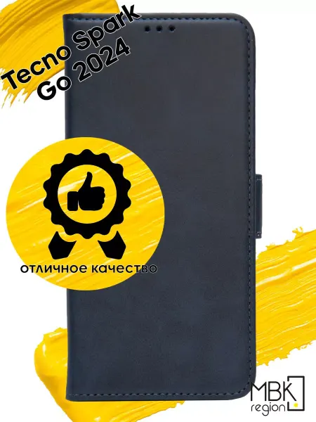 WUW Чехол Tecno Spark GO 2024 & Pop 8 текно спарк гоу 2024
