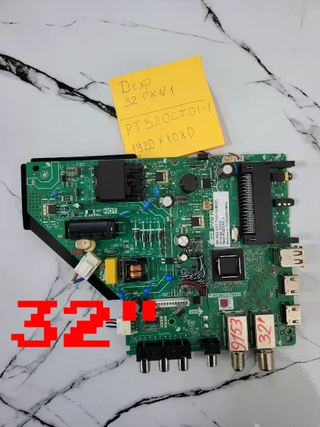 Tp.ms3663s.pb803 плата для 32"