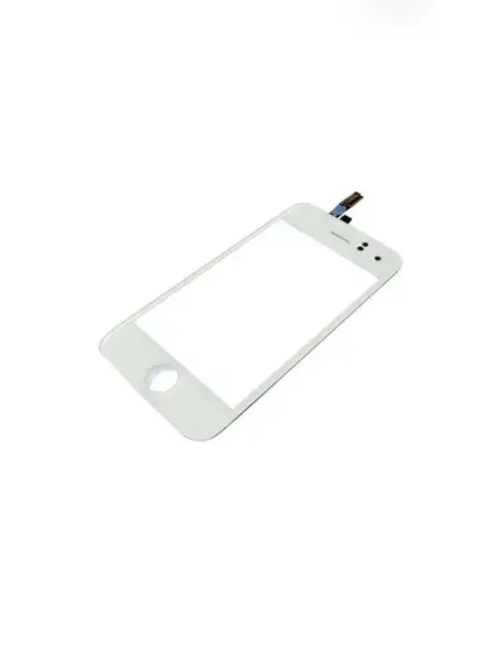 ILike Тачскрин iPhone 3G (белый)