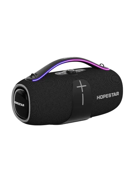 Hopestar Колонка беспроводная с микрофоном A86 450W