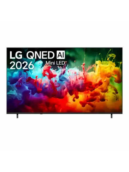 Телевизор LG 85QNED70B6A