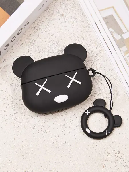 SONDER Чехол на airpods pro кейс для наушников аирподс Кавс