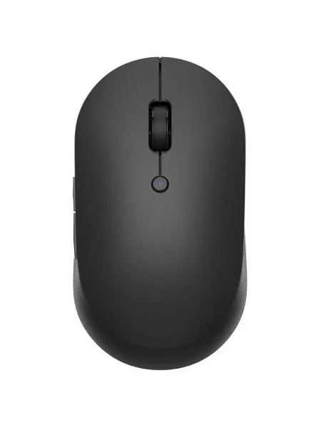 Xiaomi Мышка компьютерная Dual-mode Wireless Mouse 2 черный