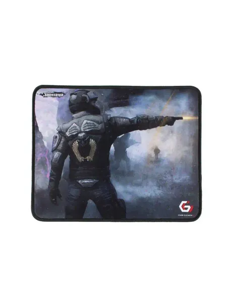 GEMBIRD Коврик для мыши MP-GAME 250х200х3 мм