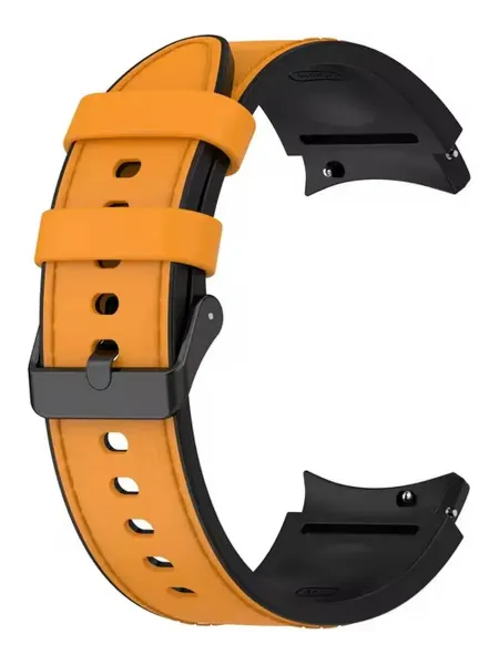 Rumi Ремешок для часов Comfort для Samsung Galaxy Watch 4 5 6
