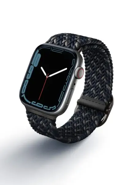 UNIQ Ремешок для Apple Watch 49, 46, 45, 44 мм ASPEN