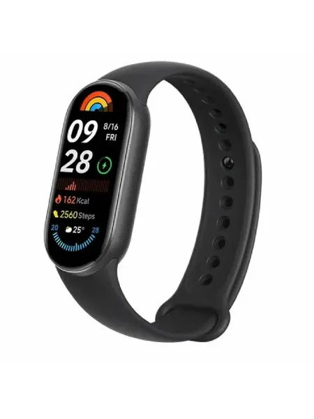 Смарт-часы Xiaomi Band 9