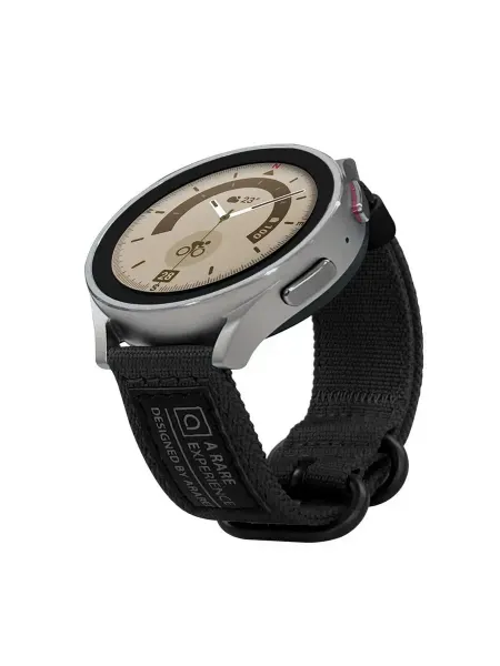 Araree Ремешок для Samsung Galaxy Watch Soft Woven Strap
