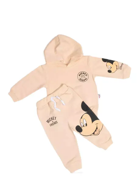 Murat Baby Collection Спортивный костюм для новорожденного малыша