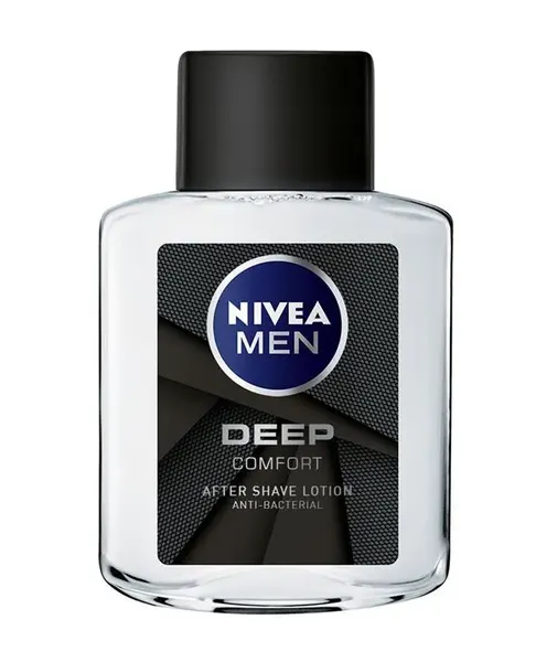 Лосьон после бритья, Nivea Men, Ultra, 100 мл