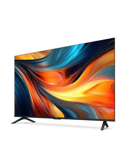 Умный телевизор Xiaomi TV A 2026, 55", 65", 4K UHD, Smart TV, Wi-Fi, Bluetooth - Телевизоры