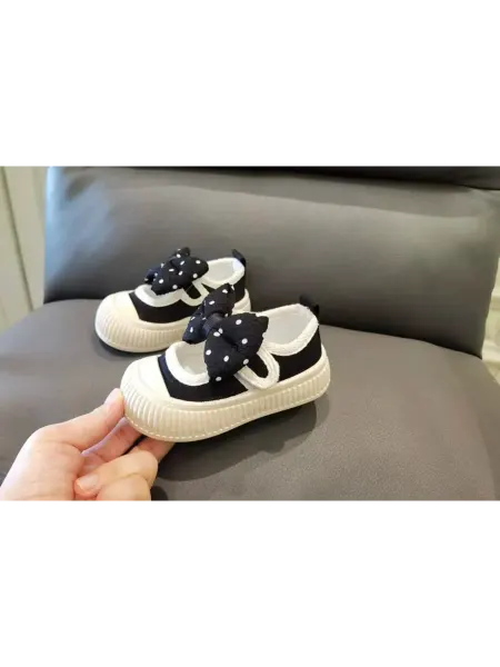 Focus Baby кеды для девочек