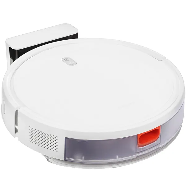 Робот-пылесос Xiaomi BHR7331EU Robot Vacuum E12, белый, 60 Вт