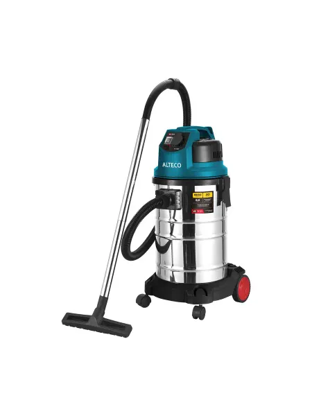 Alteco Строительный пылесос VC 30 D, шт 93924