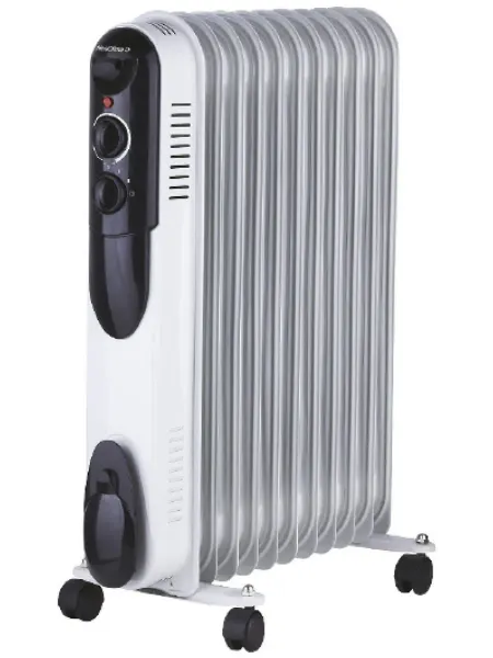 Neoclima Масляный обогреватель, радиатор NC 9307 - 7 секций