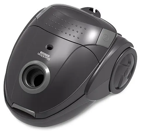 Blackton Пылесос бытовой для дома Bt VC1401B