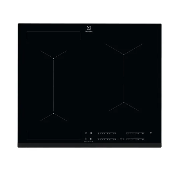 Electrolux Встраиваемая индукционная варочная панель EIV634