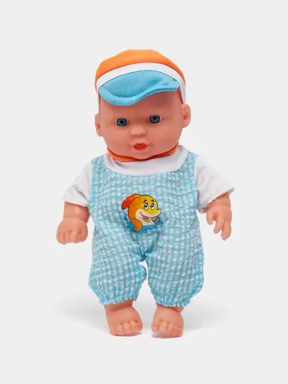 Детская кукла, пупс May may baby
