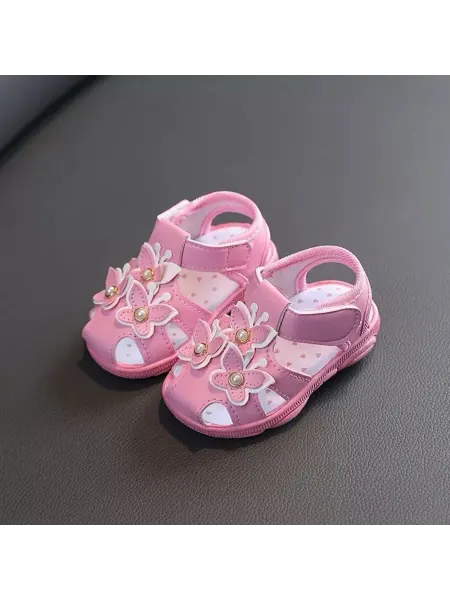 Mayusha Baby Сандалии для девочки