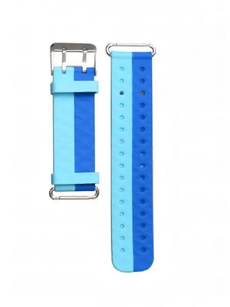 MyPads Ремешок силиконовый для смарт-часов Baby Watch Won
