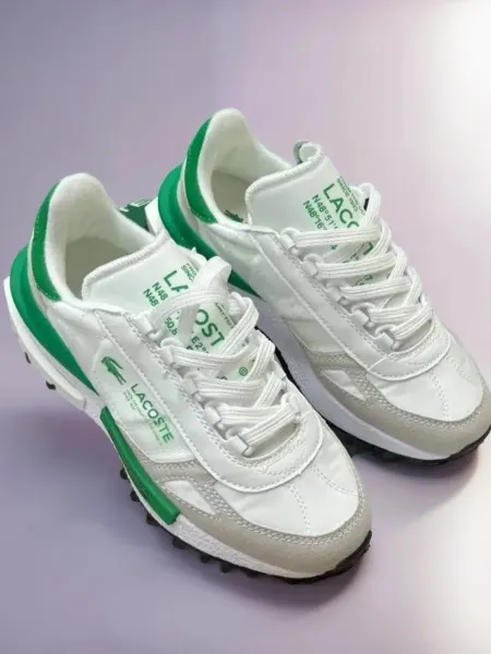 New SEra Кроссовки Lacoste ELITE ACTIVE