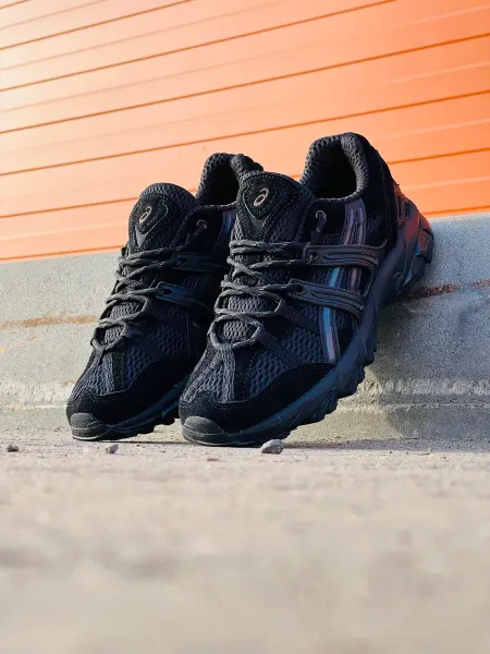 ASICS Кроссовки летние повседневные