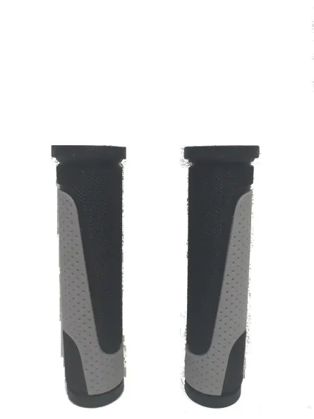 XH Грипсы MTB XH-G56B грипсы велосипедные ручки резиновые