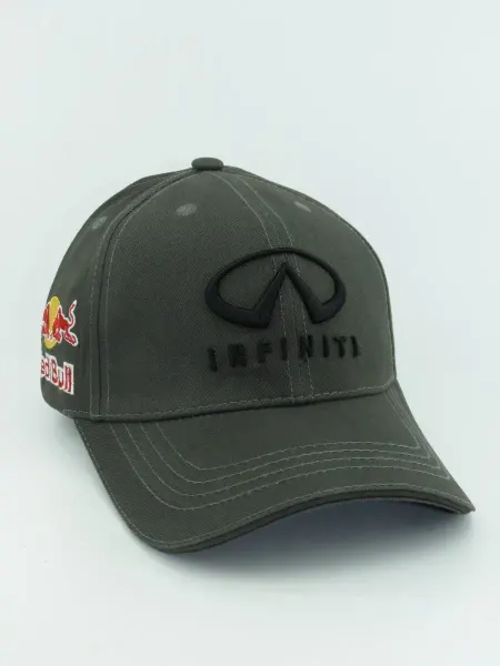 AutoCaps Кепка Infiniti