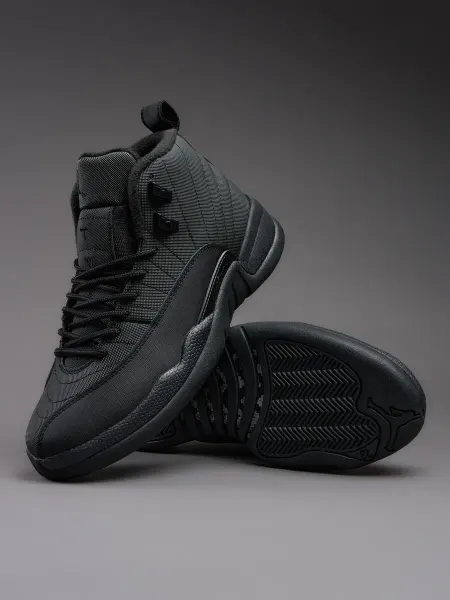 Nike Кроссовки Air Jordan Retro 12 джордан ретро