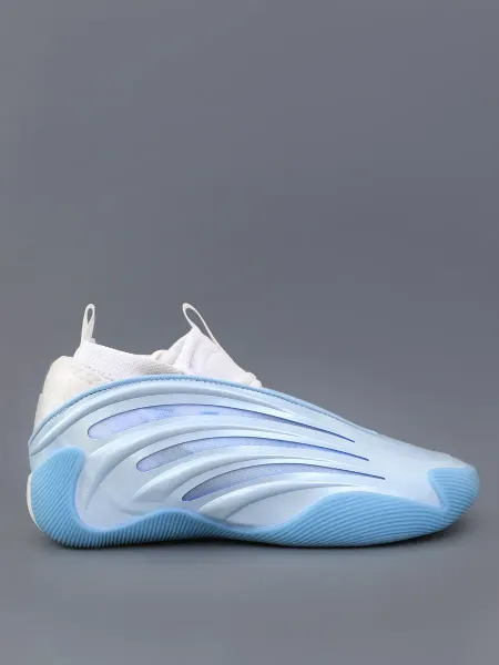 SNEAKYARD Баскетбольные кроссовки Adidas Harden Vol. 9 Glow Blue