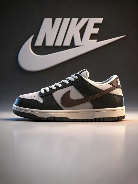 Nike Кроссовки Найк SB Dunk Low Баскетбол