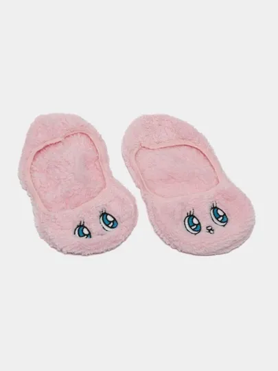 Yetish baby носки детские плюшевые