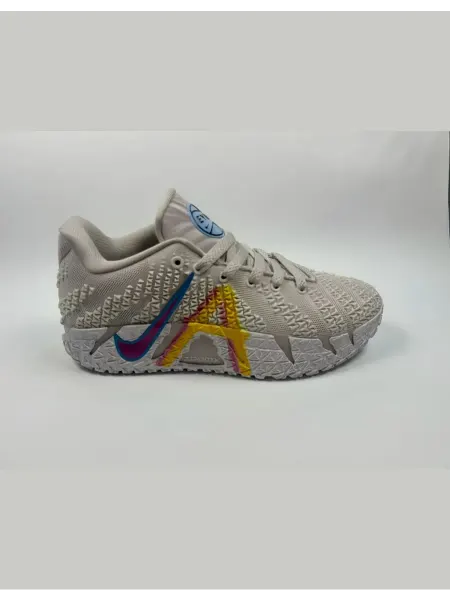 Nike Розовые кроссовки ASICS
