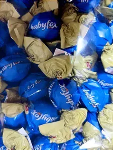 Конфеты BabyFox Galaxy 500гр КДВ
