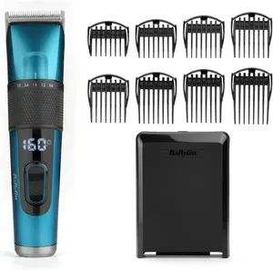 Машинка для стрижки Babyliss E990E