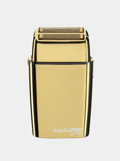 Электробритва BaByliss Pro Gold FXFS2GE
