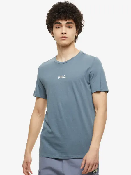 FILA Футболка мужская