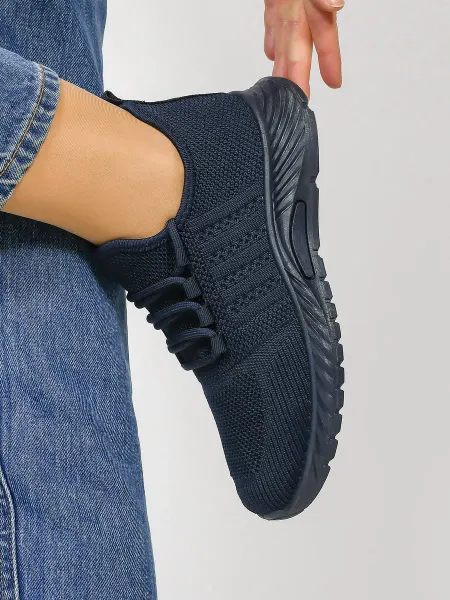 AK Brand Кроссовки текстильные