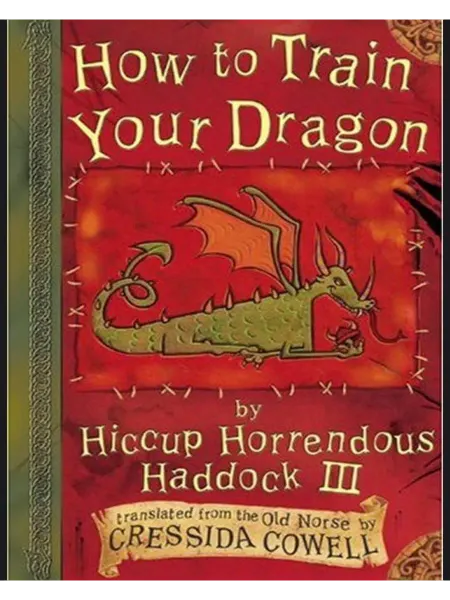 How to Train Your Dragon